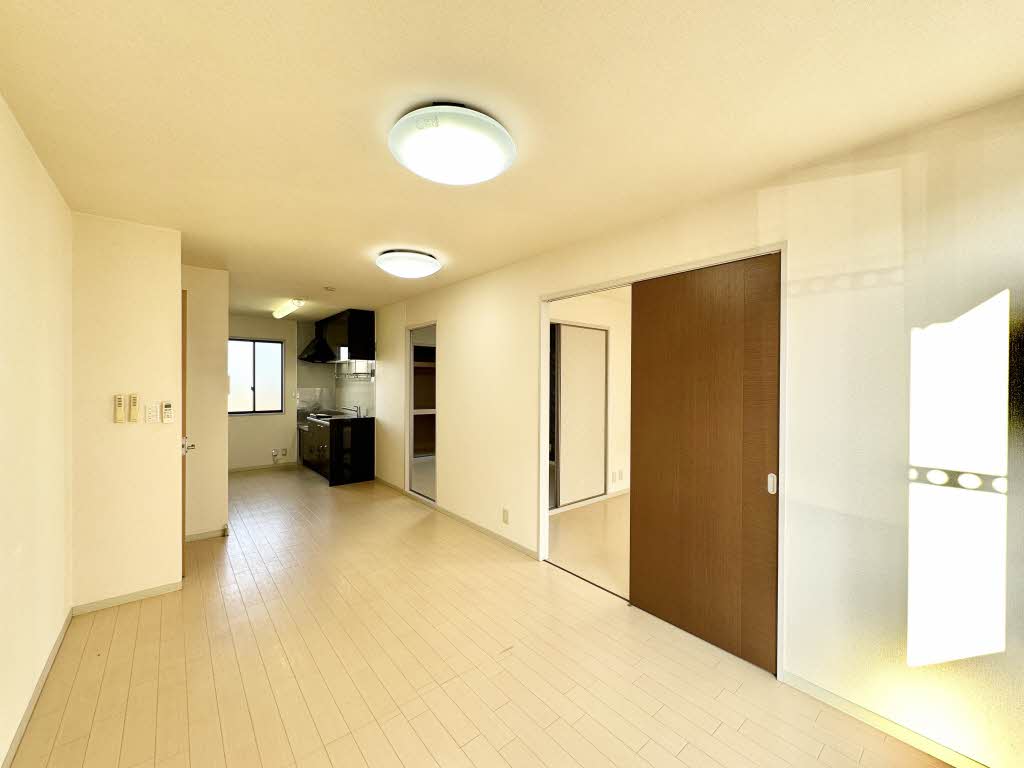 ジョイナス碧 A101号-3