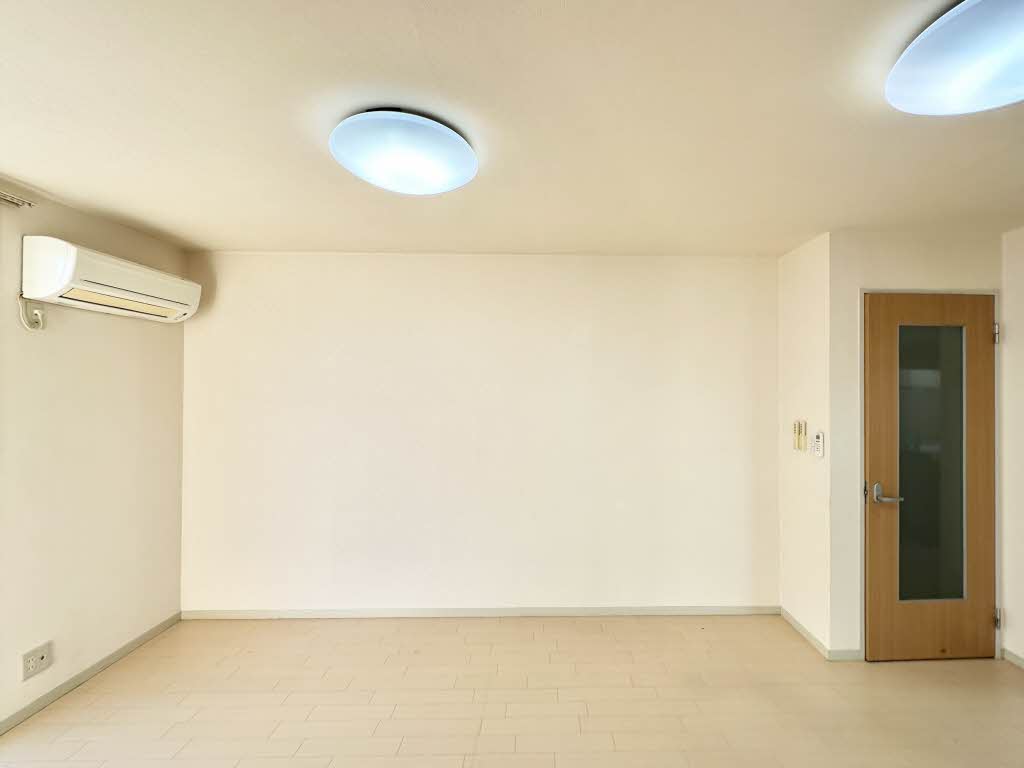 ジョイナス碧 A101号-4