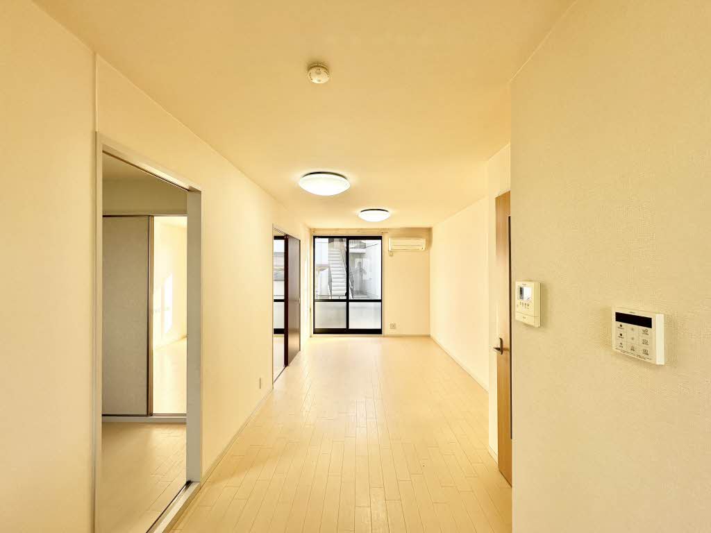 ジョイナス碧 A101号-6