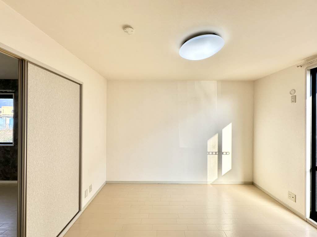 ジョイナス碧 A101号-7