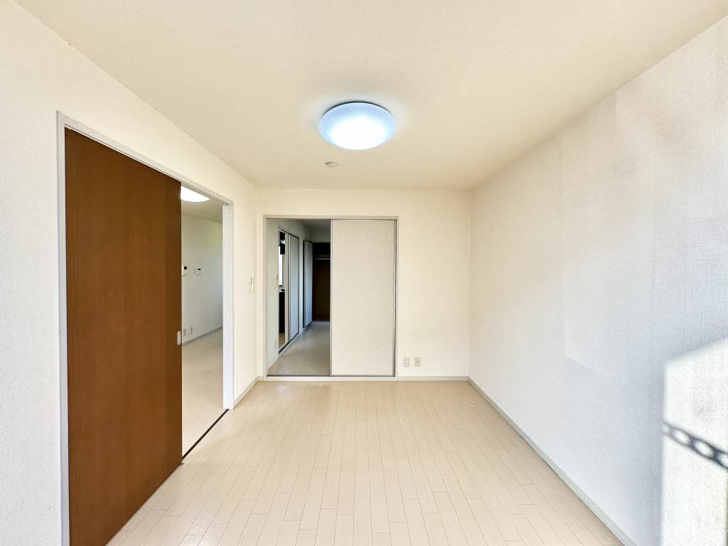 ジョイナス碧 A101号-8