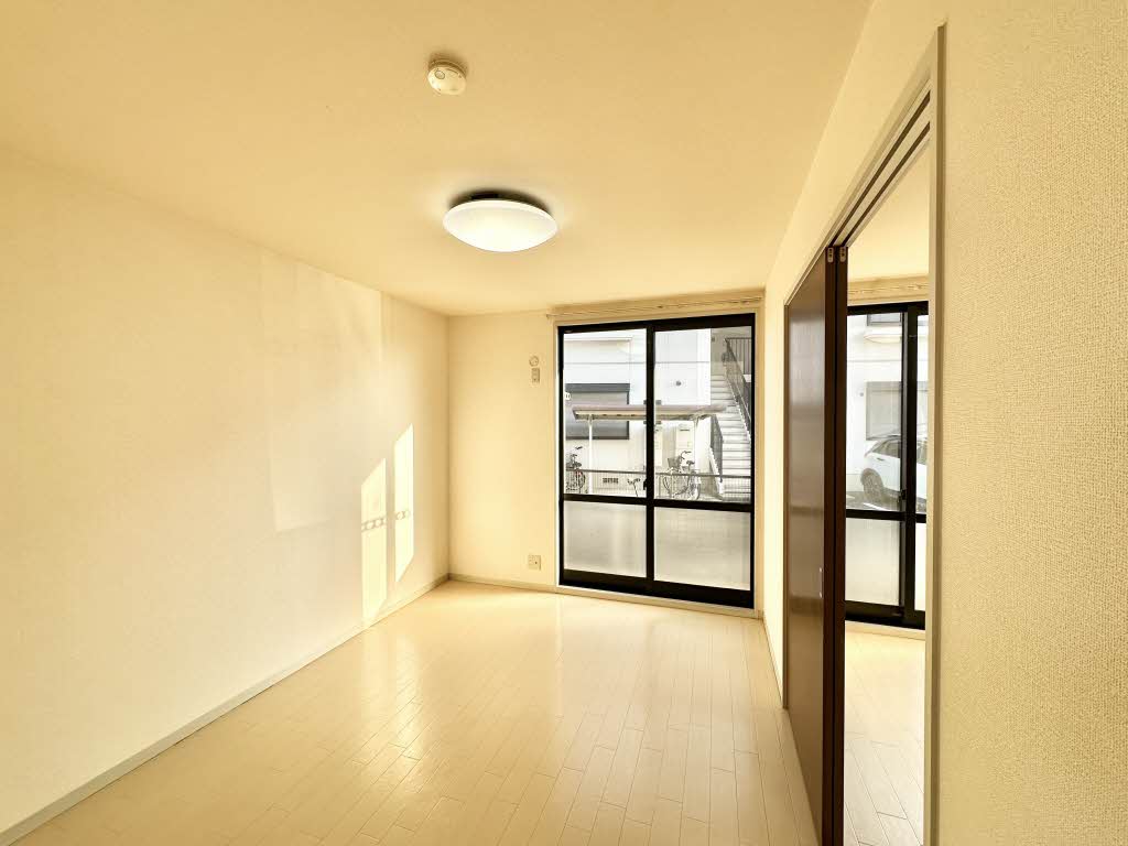 ジョイナス碧 A101号-10