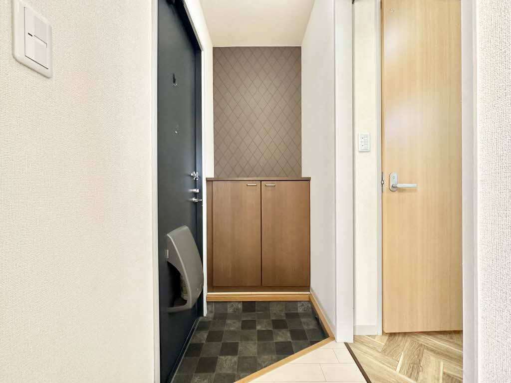 ジョイナス碧 A101号-12