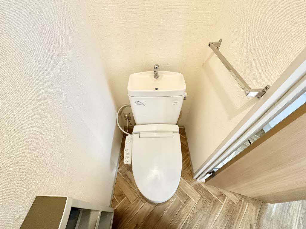 ジョイナス碧 A101号-15