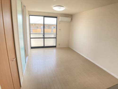 ジョイナス碧 B203号-2