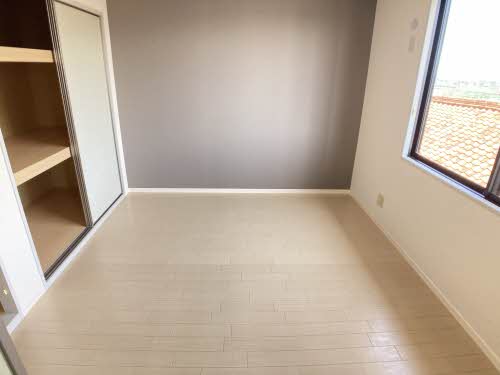 ジョイナス碧 B203号-4