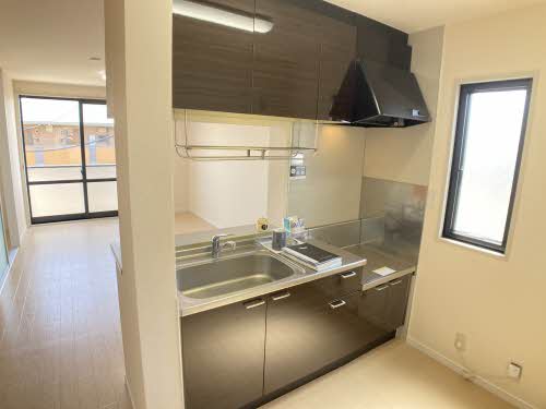 ジョイナス碧 B203号-7