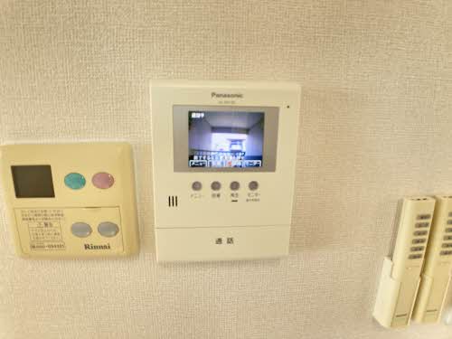 ジョイナス碧 B203号-9