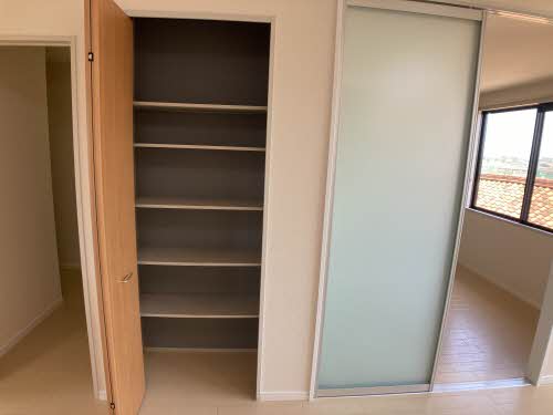 ジョイナス碧 B203号-14