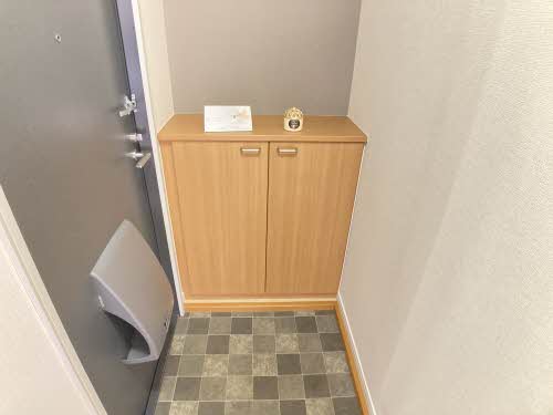 ジョイナス碧 B203号-15