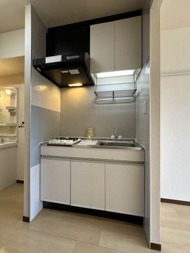 メゾンゆうあい 0206号-3