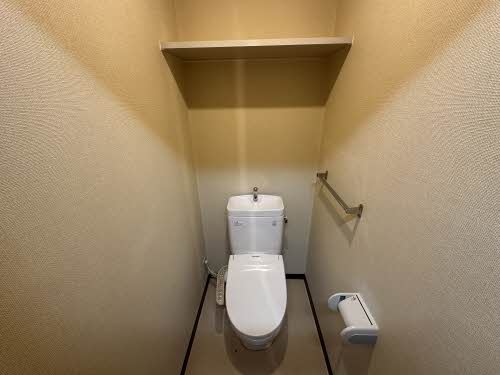 メゾンゆうあい 0206号-8