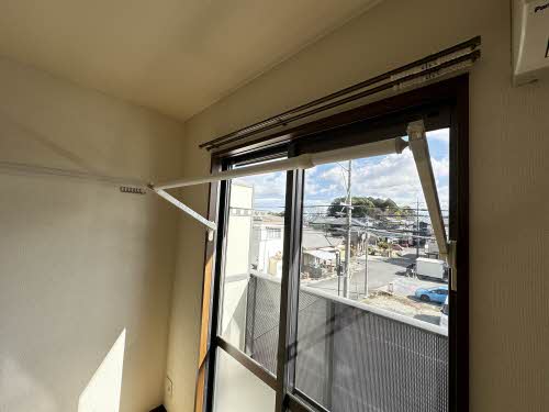 メゾンゆうあい 0206号-14