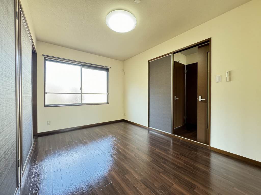 リベルテⅡ A201号-3