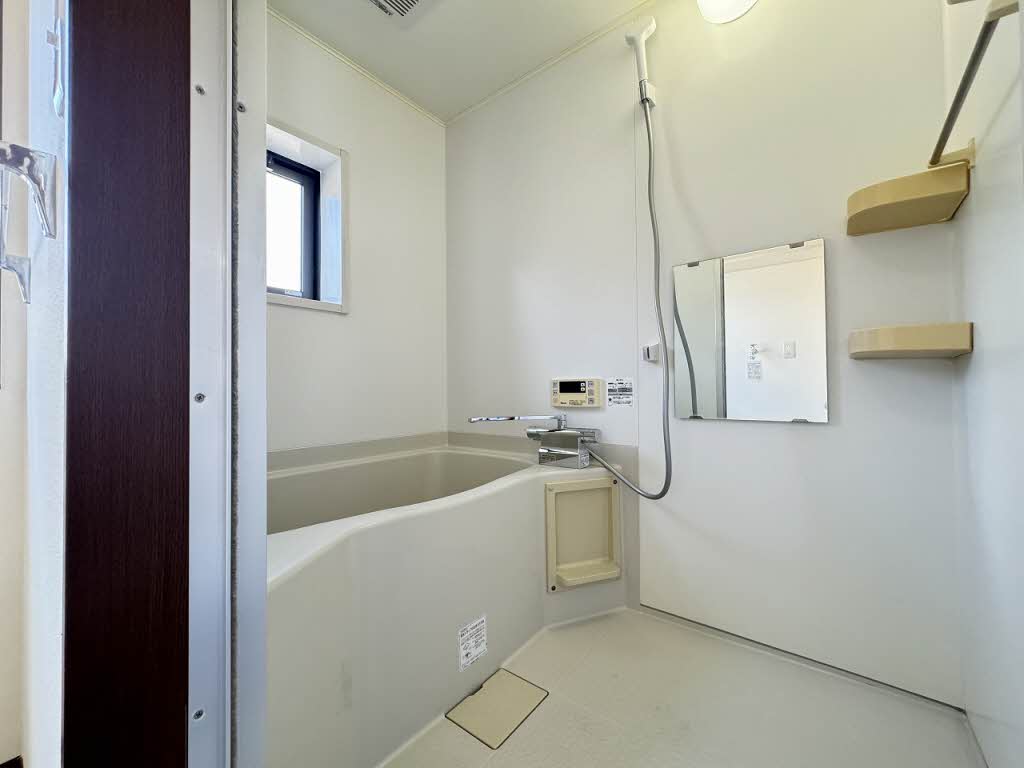 リベルテⅡ A201号-5