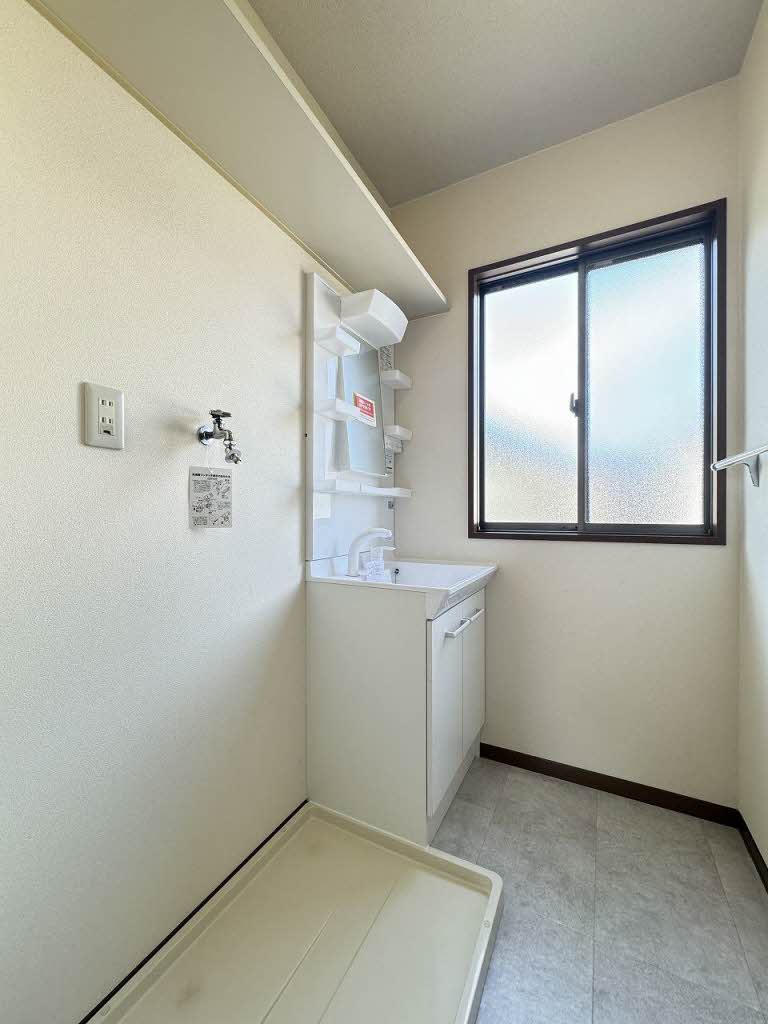 リベルテⅡ A201号-7