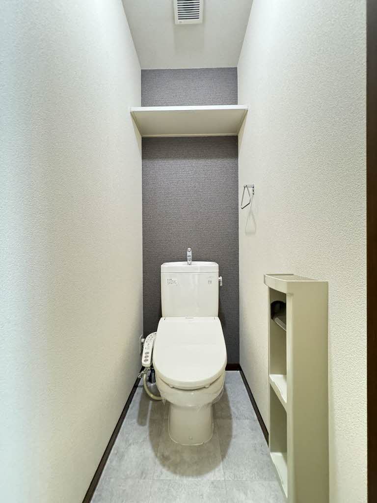 リベルテⅡ A201号-8