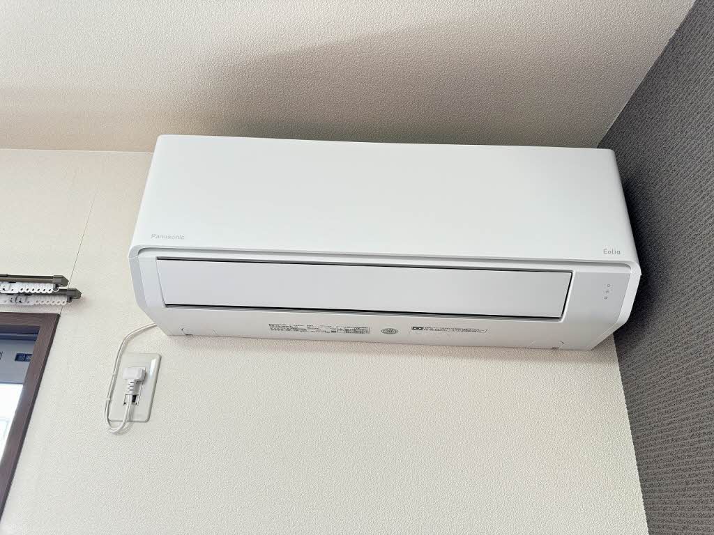 リベルテⅡ A201号-12