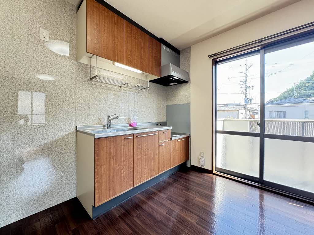 リベルテⅡ A201号-14