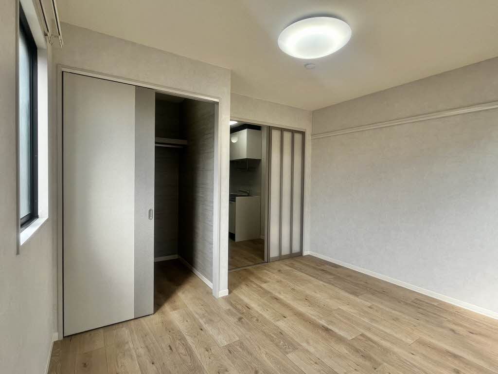 フローラ伊東Ｓ 0101号-5