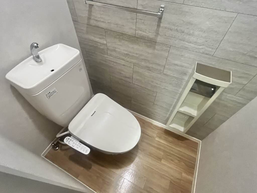 フローラ伊東Ｓ 0101号-10