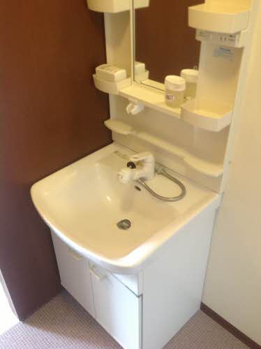 シェトワ三好ヶ丘 0101号-4