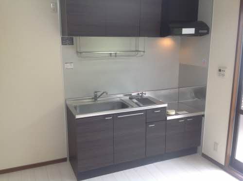 シェトワ三好ヶ丘 0101号-7