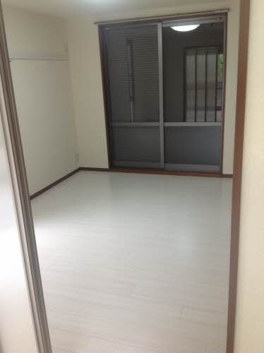 シェトワ三好ヶ丘 0101号-9