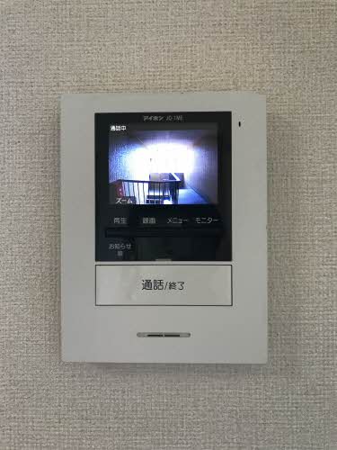 サンクレール 0202号-4