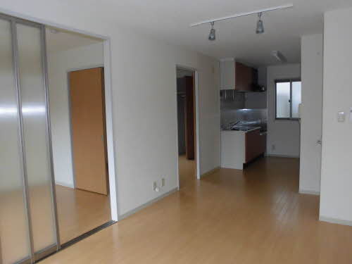 ピースフルＴ 0101号-2