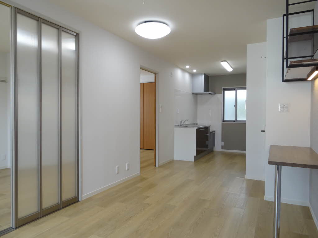 ピースフルＴ 0201号-2