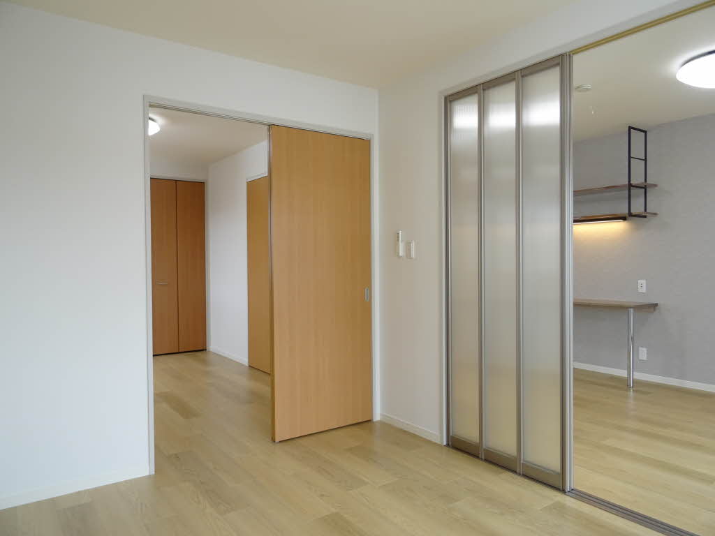 ピースフルＴ 0201号-6