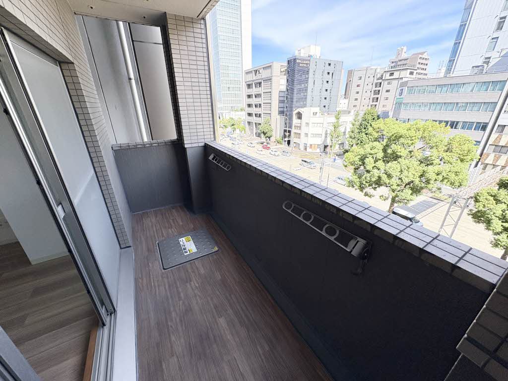 グランドステージ丸の内 0505号-11