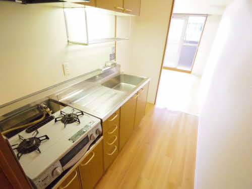 グランドステージ丸の内 0803号-5