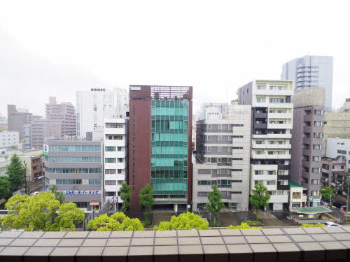 グランドステージ丸の内 0803号-14