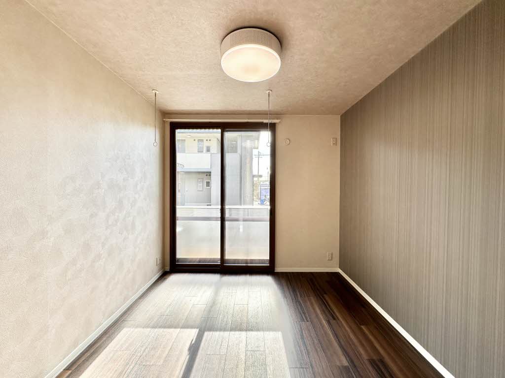 ベルメゾン大友 B105号-5