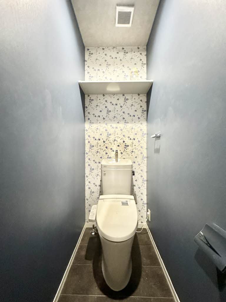 ベルメゾン大友 B105号-7