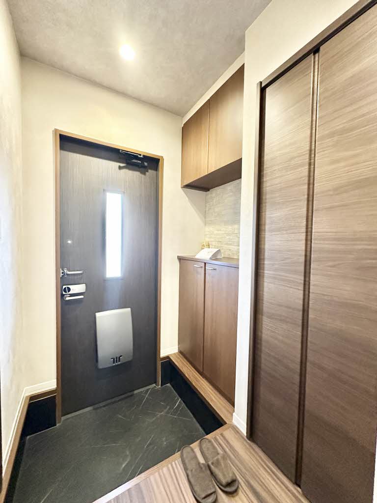 ベルメゾン大友 B105号-10