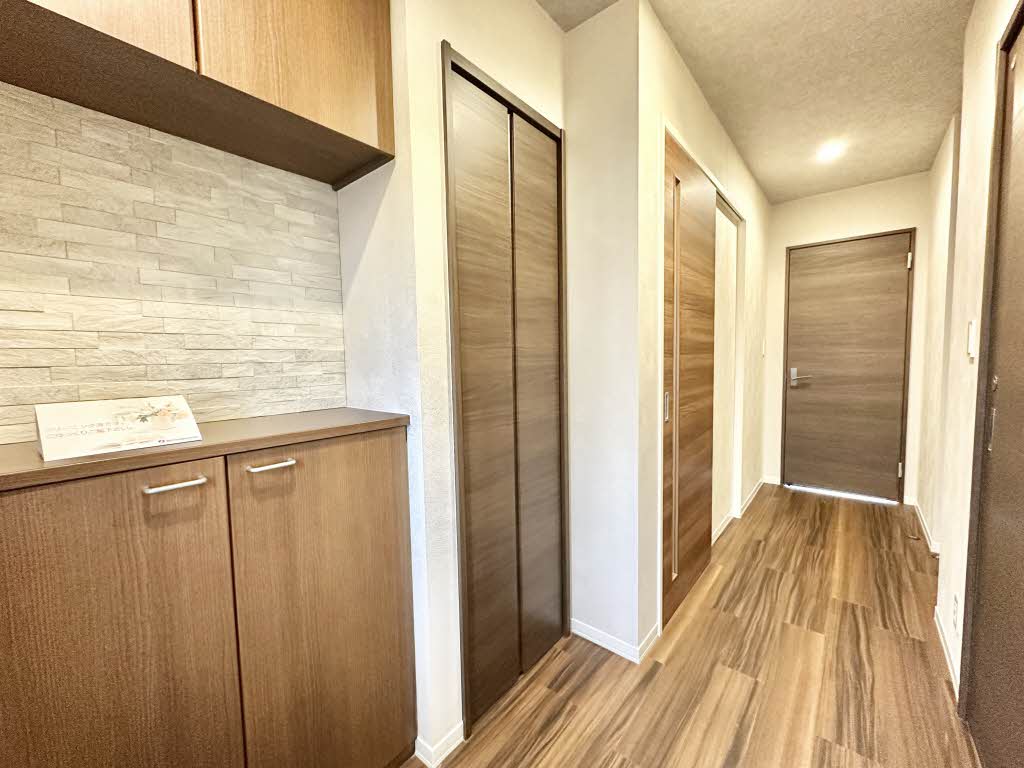 ベルメゾン大友 B105号-11