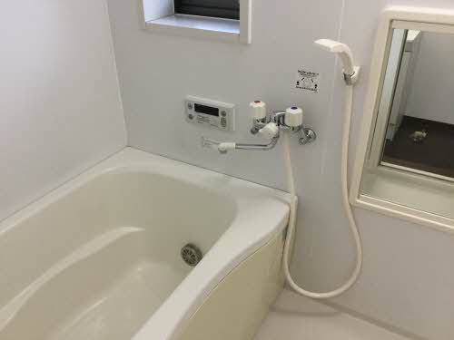 ベルメゾン大友 B203号-4