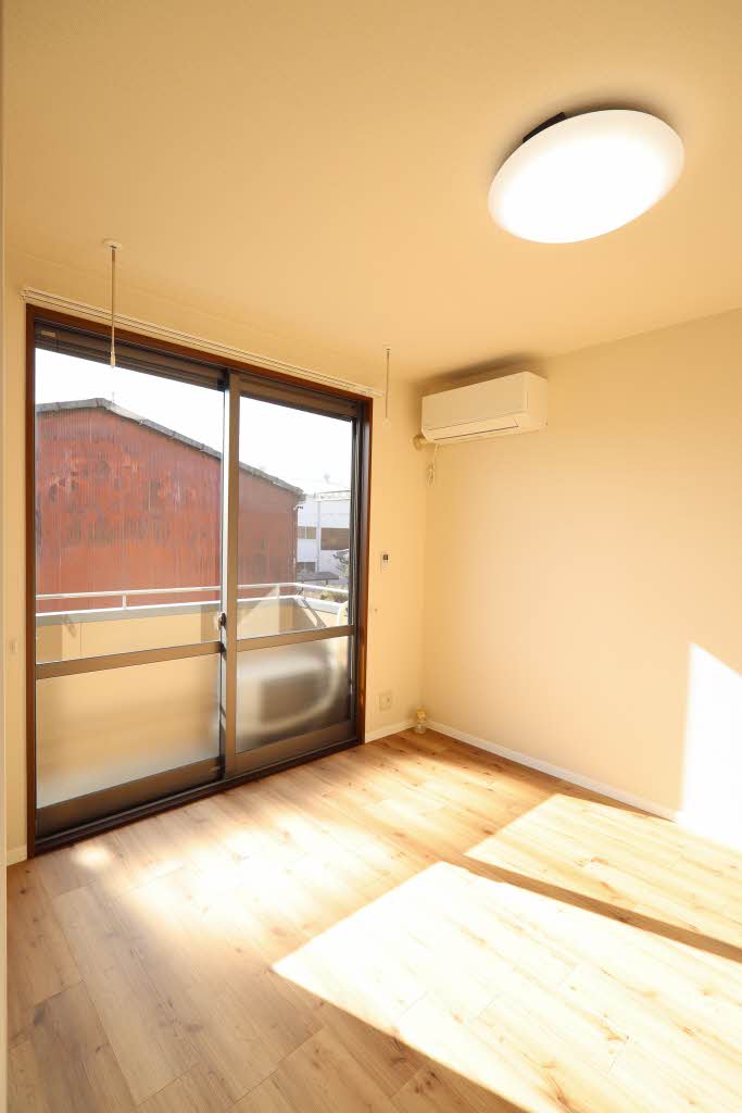 セレソ末広 A201号-3