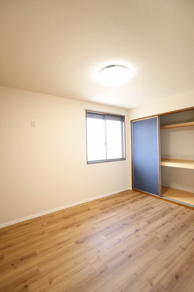 セレソ末広 A201号-4