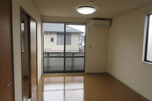 カメリア B201号-2