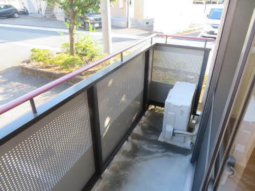 カメリア D101号-15