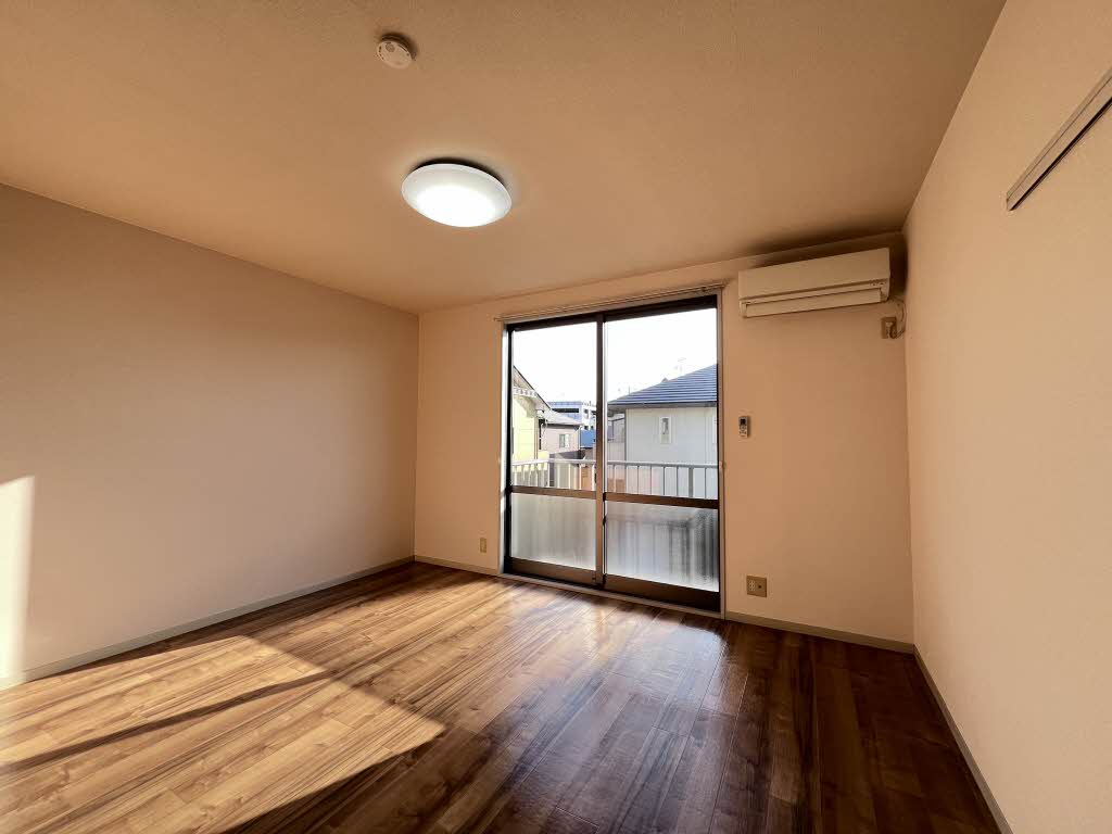 ディアス鴨田 0202号-2