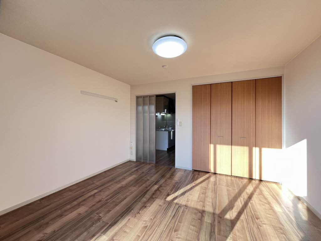 ディアス鴨田 0202号-3