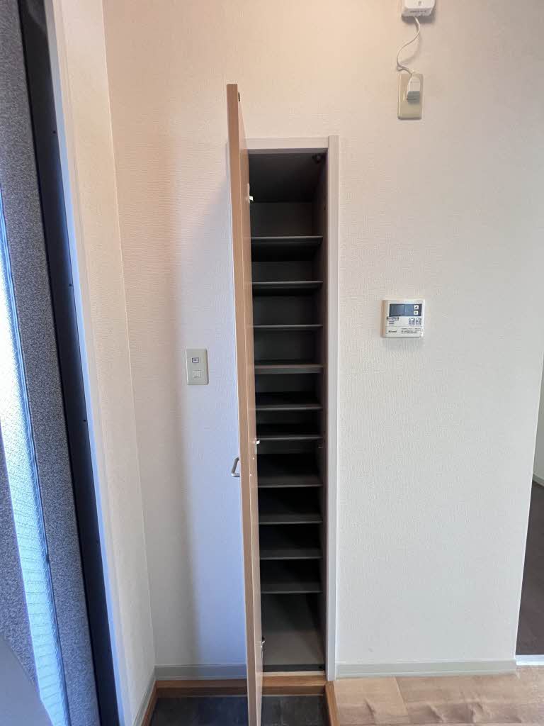 ディアス鴨田 0202号-12