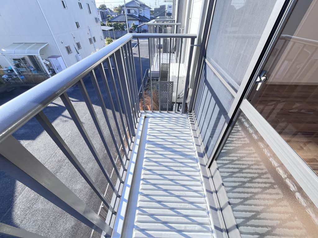 ディアス鴨田 0202号-13