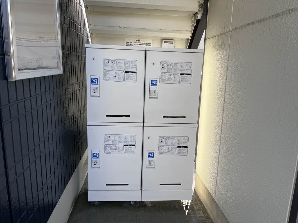 ディアス鴨田 0202号-14