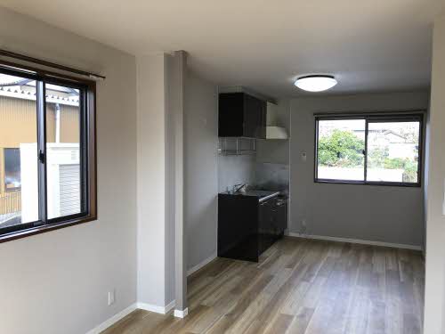 カーサスペラーレ 0102号-9